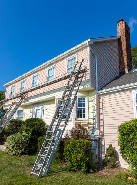 Dayton, NJ Siding Services Company